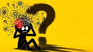 One Thing Your Brain HATES Most (This Is Why You Overthink Everything)