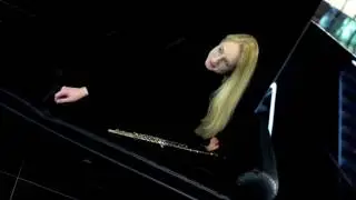 Isang Yun, Allegretto, Etude Nr.5