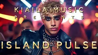 Island Pulse &ndash; Deep House 🌟 EDM 🌟 Synth-Pop 