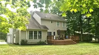 6716 Versailles Road Hamburg, NY 14085