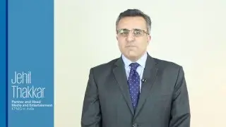 KPMG in India - FICCI Indian media and entertainment industry report, 2016