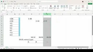Snapshot using Copy on Write method