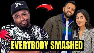 Corey Holcomb DROPS BOMBS on Akaash Singh After NEW Drama Involving His Wife Jasleen