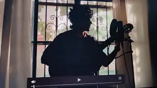 Antonio Gil - At The Door (The Strokes Cover)