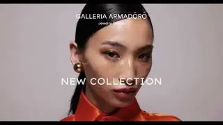 Meet Mega Studs: The Earring Collection That's Redefining Glamour
