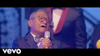 La Sonora Santanera, Armando Manzanero - Cuando Pase el Tiempo (En Vivo)