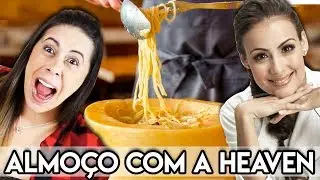 CHEZ HEAVEN - Restaurante da Masterchef Heaven
