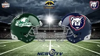 Laney vs Santa Rosa Junior College Football LIVE 9/27/25