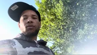LIL WOODY BRINGS ME TO MECHANICSVILLE WITH RALO FAMGOON AND 1017 TIM DA DON | HOOD VLOG