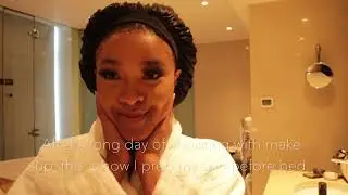 My Skin Care Routine with FOREO