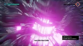 JUMP FORCE:Final Boss Fight No Damage, 60 Seconds