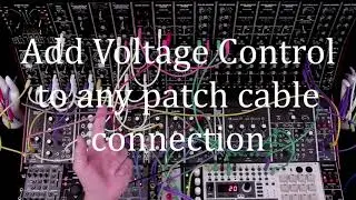Расширенные методы VCA для Системы 55