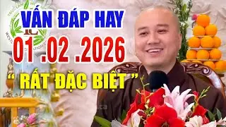 Vấn Đáp Mới Trả Lời  