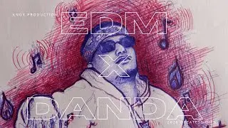 Not Guilty &times; Russian Bandana &ndash; EDM Festival Mashup | High Energy Drop | Knox Production