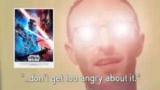 Curb Your Movie About Space Wizards Intended for Children