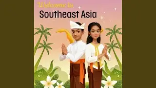 Welcome to Brunei
