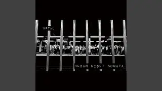 Urban Night Sonata (Radio Edit)