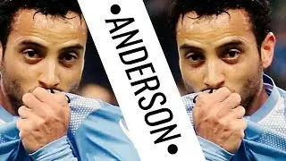 Felipe Anderson &bull; 2017/18 &bull; Lazio &bull; Best Skills & Goals &bull; HD