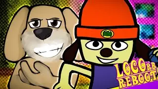 Talking Ben vs. Parappa the Rapper - RAP BATTLE! - ft. Danii