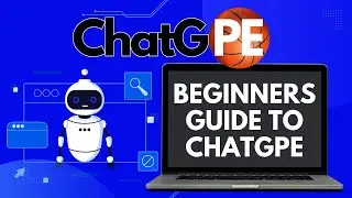 Beginners Tutorial: Mastering ChatGPE to Create Customised PE Resources in Seconds!