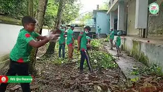 Small habits are building a clean Bangladesh | BD Clean