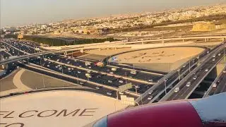 Dubai from ski please watch until end