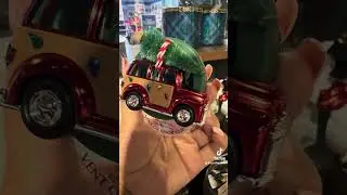 Beautiful Christmas accessories at Bath & Body Works 🎄🎅🏽 #christmas #bathandbodyworks