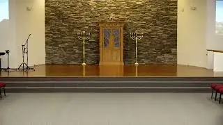 Shabbat Chayei Sara - חיי שרה