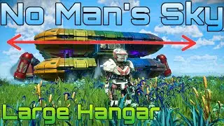 👋 TUTO 👋 Faire une grande pi&egrave;ce dans votre corvette [Hangar] 🍌