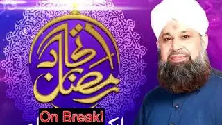 Complete 7th Ramadan Sehri transmission Itehad Ramazan Geo Tv (Owais Raza Qadri)