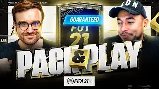 GUARANTEED INFORM SBC!!! Fifa 21 Pack And Play