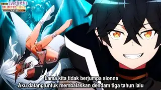 Anime Unlimited Gacha - Episode 16 Bahasa Indonesia