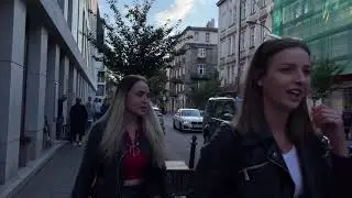 Krak&oacute;w, Poland | Virtual City Walking Tour