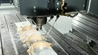 Sigalas Presses Haas Vf5xt Split pillow block