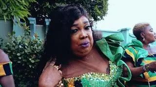 HOT🔥 OTAN HUNU PAAA // MAAME ODE // LATEST