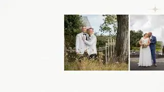A Day Filled With Magic ✨ | Timeless Wedding Moments in Ireland | Precious Memories