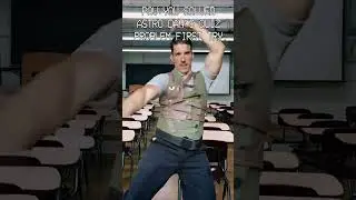 POV: You solved Astro Dan's Quiz problem first try