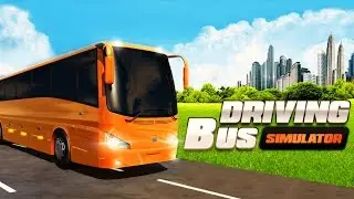 Top android games :- Driving Bus Simulator 2017
