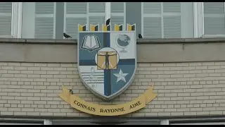 Opération Patrimoine - Le Collège Regina Assumpta