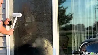 Ultimate Window and Screen Cleaning Kit