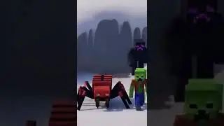 Minecraftowa Ekipa - Rel w każdym bloku
