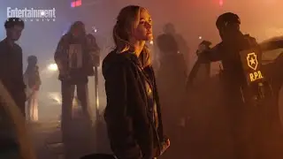 Maika Monroe returns to her horror roots in Resident Evil Requiem live-action trailer: 'It really fe