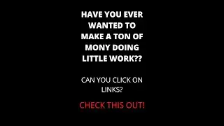 WTF FACTS-MAKE MONY CLICKING ADS-EASY MONEY-GET RICH DOING LITTLE WORK
