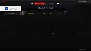 How to get free blundergat in bo4