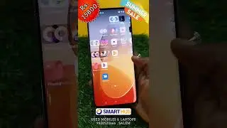 SUMMER SALE BEGINS 🎉 OPPO RENO 5 PRO 8/128..OFFER PRICE Rs.15800/.. Only