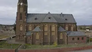 Der Rest vom Dorf Kerpen-Manheim [4k]