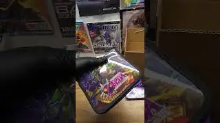 Let's Pack a NEW Galaxy 3DS XL Order! #asmr #retrogaming #packingorders #nintendo #oddlysatisfying