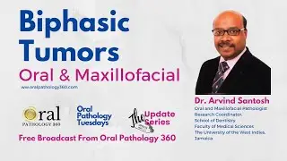 Oral and Maxillofacial Biphasic Tumors: What You Should Know #oralpathology360