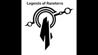 Legends of Runeterra Знакомство с Таргоном(заклинания)для тех кто начинает знакомиться с игрой