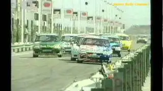 Circuito de Vila do Conde 1993 - 